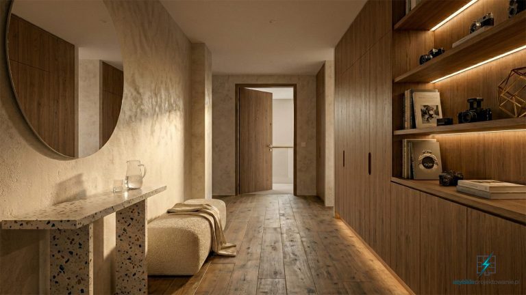 Zdjęcia mieszkań przed i po – jak AI zmienia zwykłe wnętrza w projekty jak z katalogu?