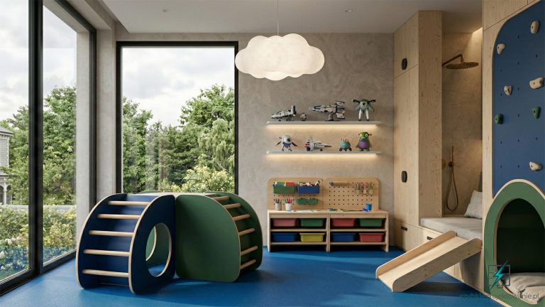 Remont mieszkania bez wizualizacji to błąd. Oto dlaczego